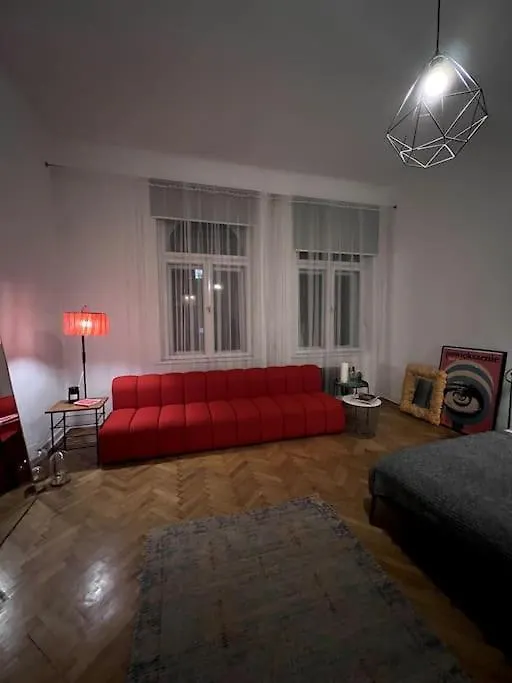In The Heart Of Old Town Apartment Krakow