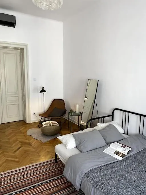 In The Heart Of Old Town Apartment Krakow