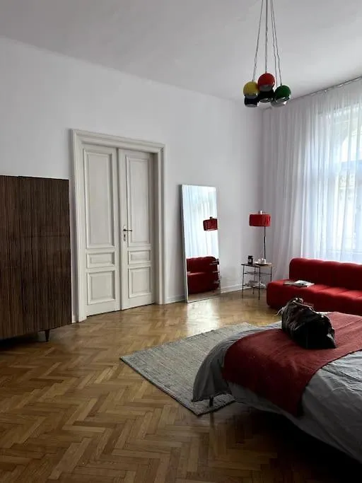 In The Heart Of Old Town Apartment Krakow