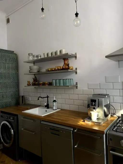 In The Heart Of Old Town Apartment Krakow