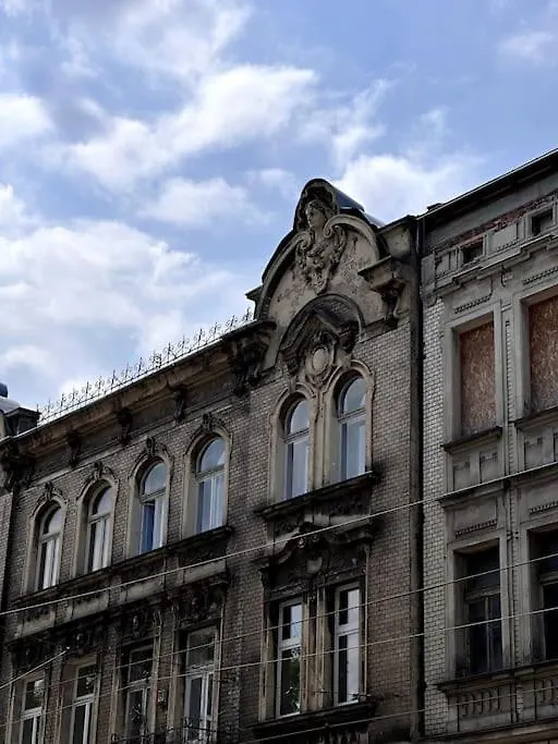 In The Heart Of Old Town Apartment Krakow 0*,  Poland