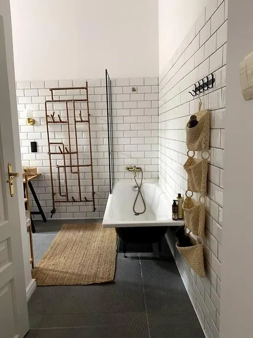 In The Heart Of Old Town Apartment Krakow