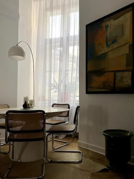 In The Heart Of Old Town Apartment Krakow