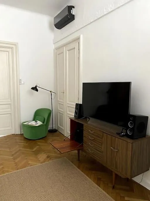In The Heart Of Old Town Apartment Krakow
