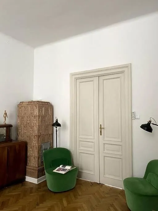 In The Heart Of Old Town Apartment Krakow