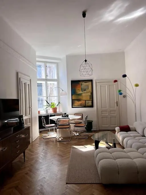 In The Heart Of Old Town Apartment Krakow 0*,