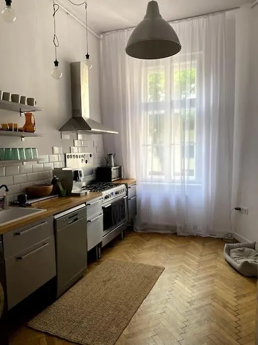 In The Heart Of Old Town Apartment Krakow 0*,  Poland